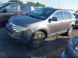 Ford Edge Limited 2FMDK4KC5ABB05395 снимка
