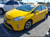 Toyota Prius Two JTDKN3DU4B1464821 снимка