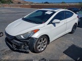 HYUNDAI ELANTRA LIMITED 5NPDH4AE2DH287412 снимка
