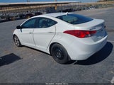 HYUNDAI ELANTRA LIMITED 5NPDH4AE2DH287412 снимка