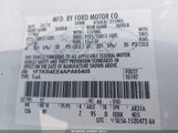 FORD RANGER SPORT/XLT 1FTKR4EE4APA65405 снимка