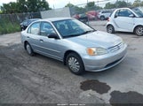 Honda Civic Lx JHMES16541S008745 снимка