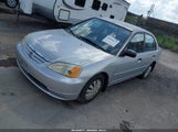 Honda Civic Lx JHMES16541S008745 снимка