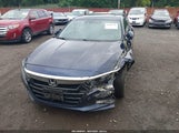 Honda Accord Hybrid Ex 1HGCV3F49KA016979 fotografie