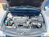 Honda Accord 2.4 Ex-L 1HGCP26858A002898 photo