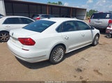 Volkswagen Passat 1.8T Se 1VWBS7A36GC038827 photo