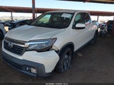 Honda Ridgeline Rtl-T 5FPYK3F6XJB007770 снимка