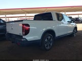 Honda Ridgeline Rtl-T 5FPYK3F6XJB007770 снимка