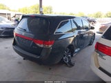 Honda Odyssey Touring/Touring Elite 5FNRL5H9XFB105881 fotografie