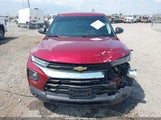 Chevrolet Trailblazer Fwd Ls KL79MMS22NB015173 снимка