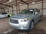 Infiniti Jx35 5N1AL0MN2DC345242 снимка