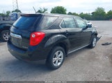 Chevrolet Equinox Ls 2GNFLEEK0F6253075 fotografie