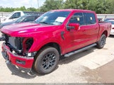 Ford F-150 Lariat 1FTFW5L54SKD11743 fotografie