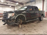 Ford F-150 Fx4 1FTFW1EF0DKE39642 снимка