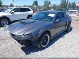 Ford Mustang Gt 1FAFP42X14F197664 снимка