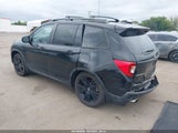 Honda Passport 2Wd Sport 5FNYF7H22MB001867 fotografie
