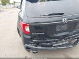 Honda Passport 2Wd Sport 5FNYF7H22MB001867 fotografie