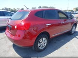 Nissan Rogue Select S JN8AS5MT7EW608199 снимка