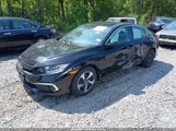 Honda Civic Lx 2HGFC2F68MH548470 снимка