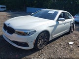 BMW 530I xDrive WBAJA7C58JWA71818 photo