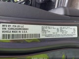 Dodge Durango Gt Plus Awd 1C4RDJDG8MC886081 снимка
