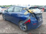 Nissan Leaf Sl Plus 62 Kwh 1N4BZ1DVXNC560940 снимка