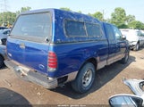 FORD F-150 LARIAT/STANDARD/XL/XLT 1FTZX1760WNA72251 photo