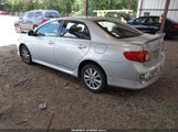 Toyota Corolla S 2T1BU4EE8AC535657 снимка