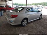 Toyota Corolla S 2T1BU4EE8AC535657 fotografie