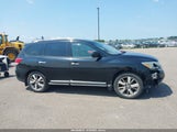 Nissan Pathfinder Platinum 5N1AR2MM4EC691442 снимка