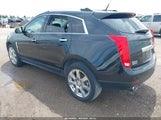 Cadillac Srx Performance Collection 3GYFNBE30CS572624 снимка