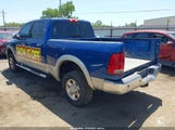 Dodge Ram  Laramie 3D7UT2CL5AG167290 снимка