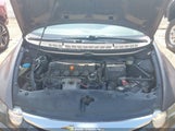 Honda Civic Lx 2HGFA16589H539119 снимка