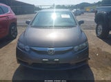 Honda Civic Lx 2HGFA16589H539119 снимка