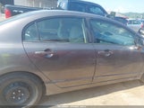 Honda Civic Lx 2HGFA16589H539119 снимка