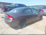 Honda Civic Lx 2HGFA16589H539119 снимка
