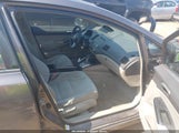 Honda Civic Lx 2HGFA16589H539119 снимка