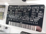 Kia Sorento Lx 5XYKT3A63EG460534 снимка