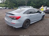 Honda Civic Si Sedan 2HGFE1E55PH475964 снимка