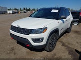 Jeep Compass Trailhawk 4X4 3C4NJDDB3LT108853 снимка