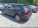 Audi Q3 2.0T Premium Plus WA1EFCFS8FR010563 снимка