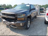 Chevrolet Silverado  2Lt 1GCVKREC1GZ284493 снимка