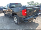Chevrolet Silverado  2Lt 1GCVKREC1GZ284493 снимка