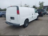 Chevrolet Express 1GCFG15M2Y1258520 снимка
