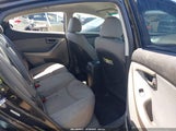 Hyundai Elantra Gls KMHDH4AE6DU555668 снимка
