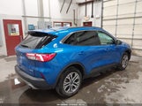 Ford Escape Sel 1FMCU9H68MUA94492 снимка