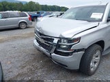 Chevrolet Tahoe K1500 Lt 1GNSKBKC7HR118244 photo