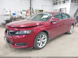 CHEVROLET IMPALA 1LT 1G1115SL2EU100115 снимка