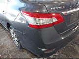 NISSAN SENTRA SV 3N1AB7AP8FL675936 снимка