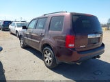 Honda Pilot Touring 5FNYF48849B034959 снимка